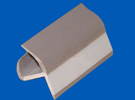 干貨箱單邊密封條