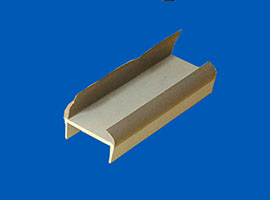 干貨箱貨車門密封條